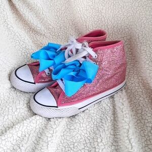 Jojo Siwa shoes